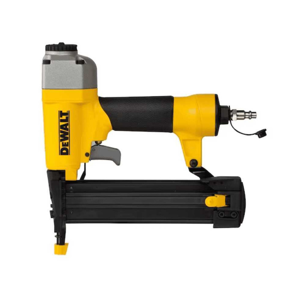 Cloueur agrafeuse pneumatique DeWalt DPSB2IN1-XJ