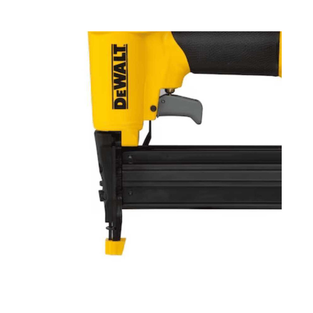 Cloueur agrafeuse pneumatique DeWalt DPSB2IN1-XJ
