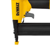 Cloueur agrafeuse pneumatique DeWalt DPSB2IN1-XJ