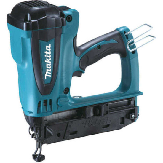 Cloueur de finition à gaz Makita GF600SE