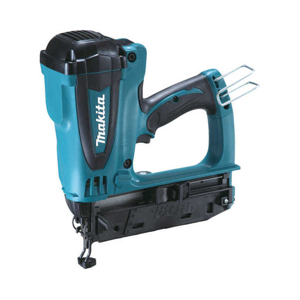 Cloueur de finition à gaz Makita GF600SE