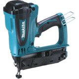 Cloueur de finition à gaz Makita GF600SE