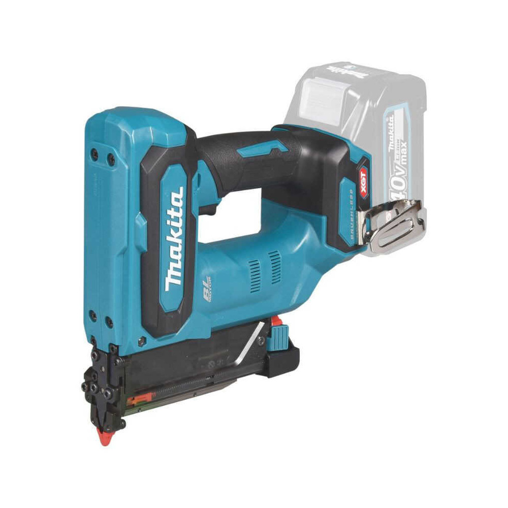 Cloueur à micro-pointes sans fil Makita PT001GZ