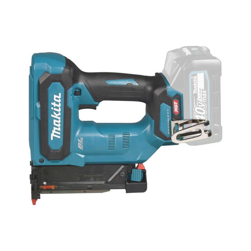 Cloueur à micro-pointes sans fil Makita PT001GZ