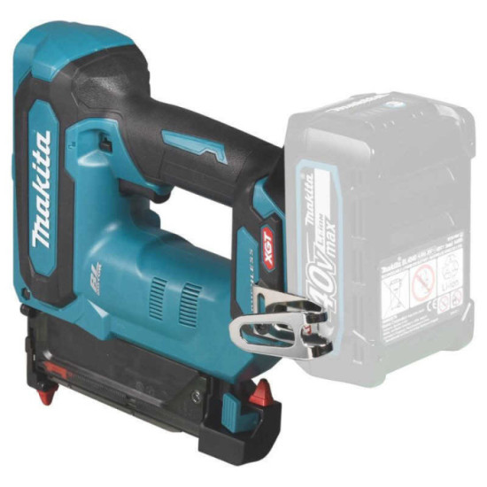 Cloueur à micro-pointes sans fil Makita PT001GZ