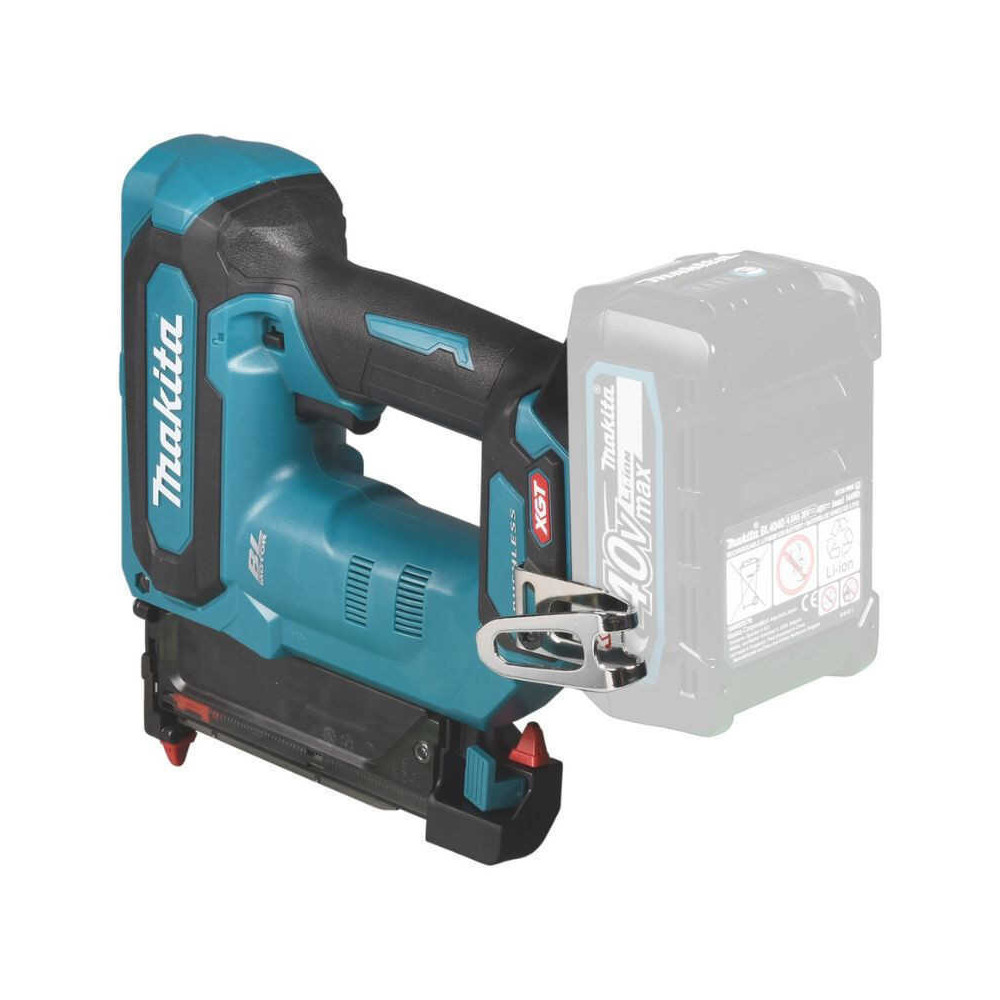 Cloueur à micro-pointes sans fil Makita PT001GZ