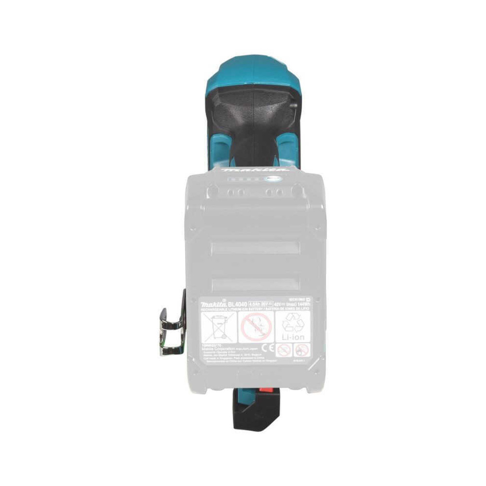 Cloueur à micro-pointes sans fil Makita PT001GZ