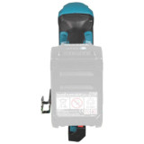 Cloueur à micro-pointes sans fil Makita PT001GZ