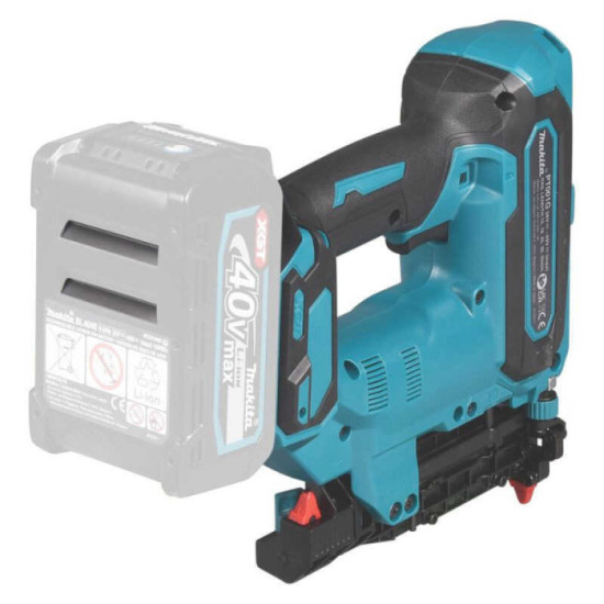 Cloueur à micro-pointes sans fil Makita PT001GZ