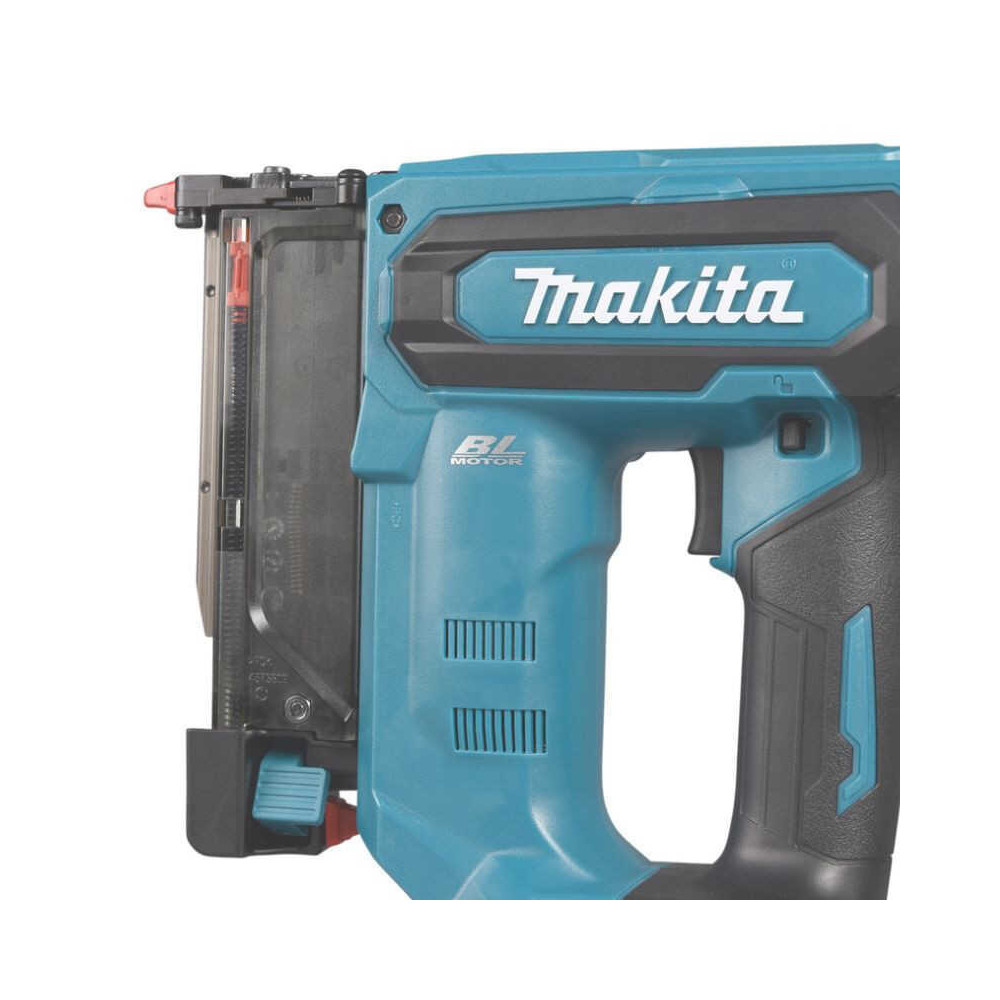 Cloueur à micro-pointes sans fil Makita PT001GZ
