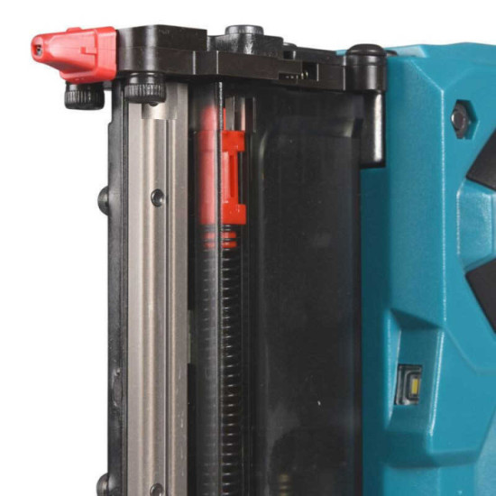 Cloueur à micro-pointes sans fil Makita PT001GZ