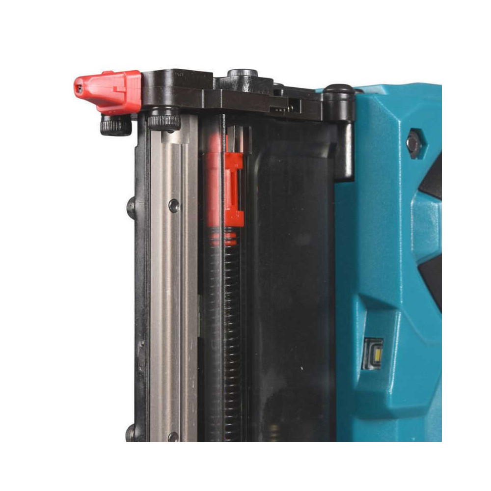 Cloueur à micro-pointes sans fil Makita PT001GZ