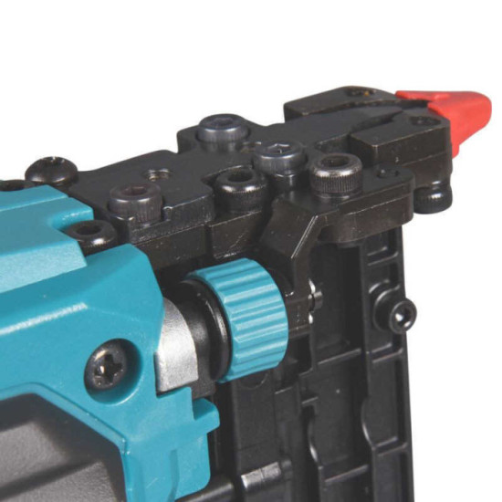 Cloueur à micro-pointes sans fil Makita PT001GZ