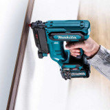 Cloueur à micro-pointes sans fil Makita PT001GZ