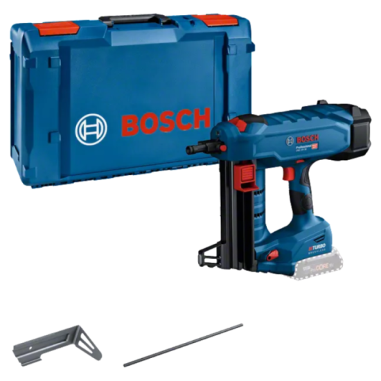 Cloueur à béton Bosch 06019L7001 en XL-BOXX