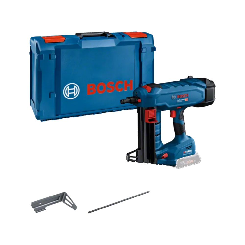 Cloueur à béton Bosch 06019L7001 en XL-BOXX