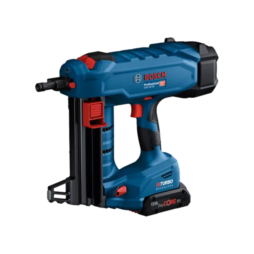 Cloueur à béton Bosch 06019L7001 en XL-BOXX