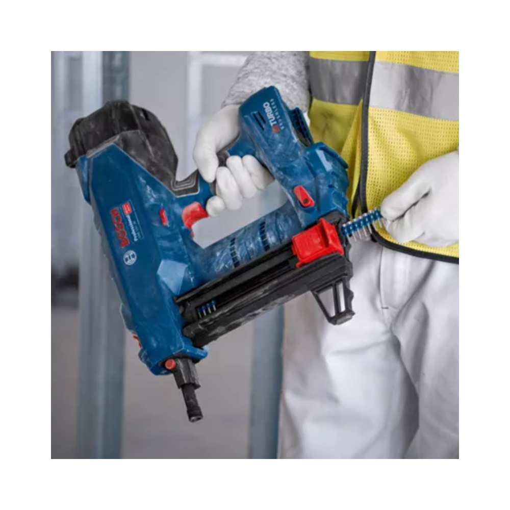 Cloueur à béton Bosch 06019L7001 en XL-BOXX