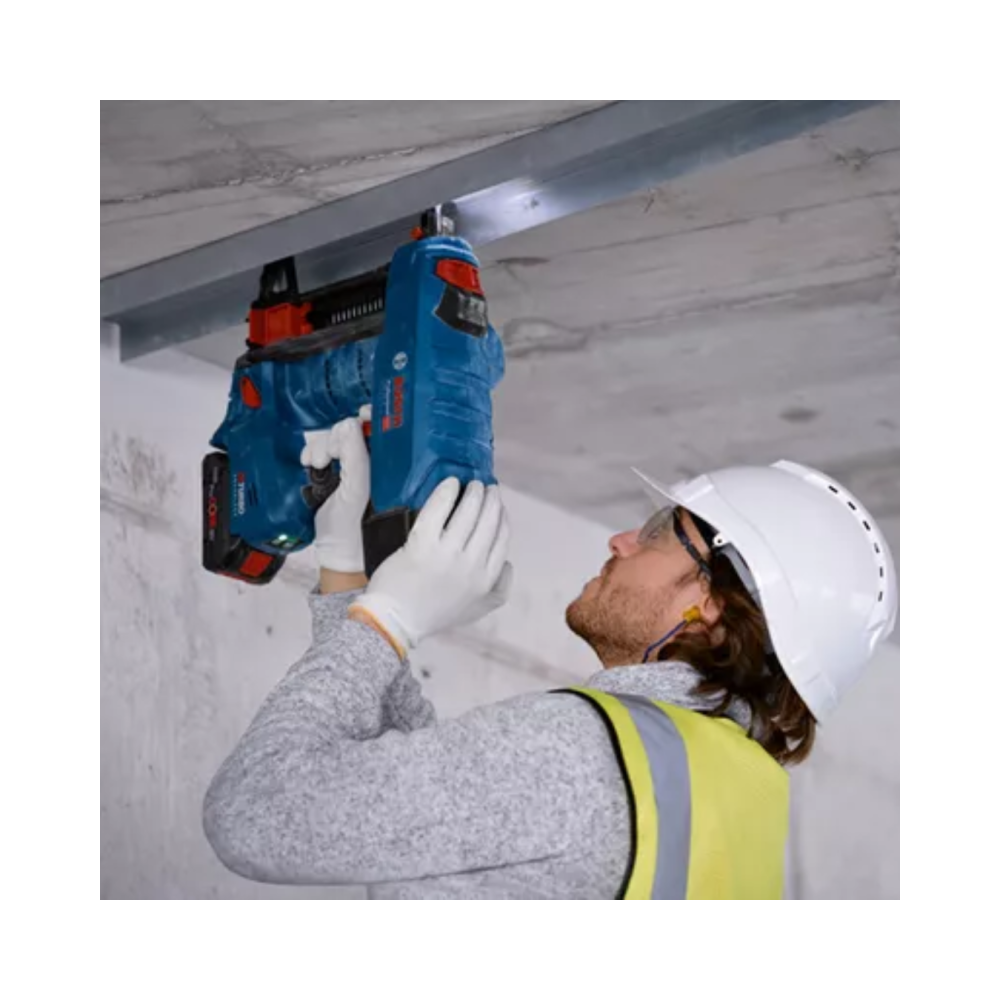Cloueur à béton Bosch 06019L7001 en XL-BOXX