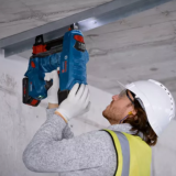 Cloueur à béton Bosch 06019L7001 en XL-BOXX