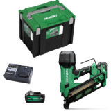 Cloueur à charpente HiKOKI NR1890DCAWQZ en kit