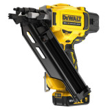 Cloueur de charpente sans fil DeWalt DCN930P2