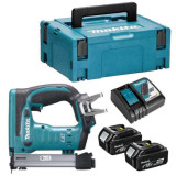 Agrafeuse Makita DST221RMJ 18V LXT