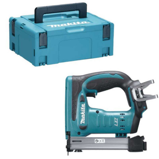 Agrafeuse Makita DST221Y1J 18V LXT