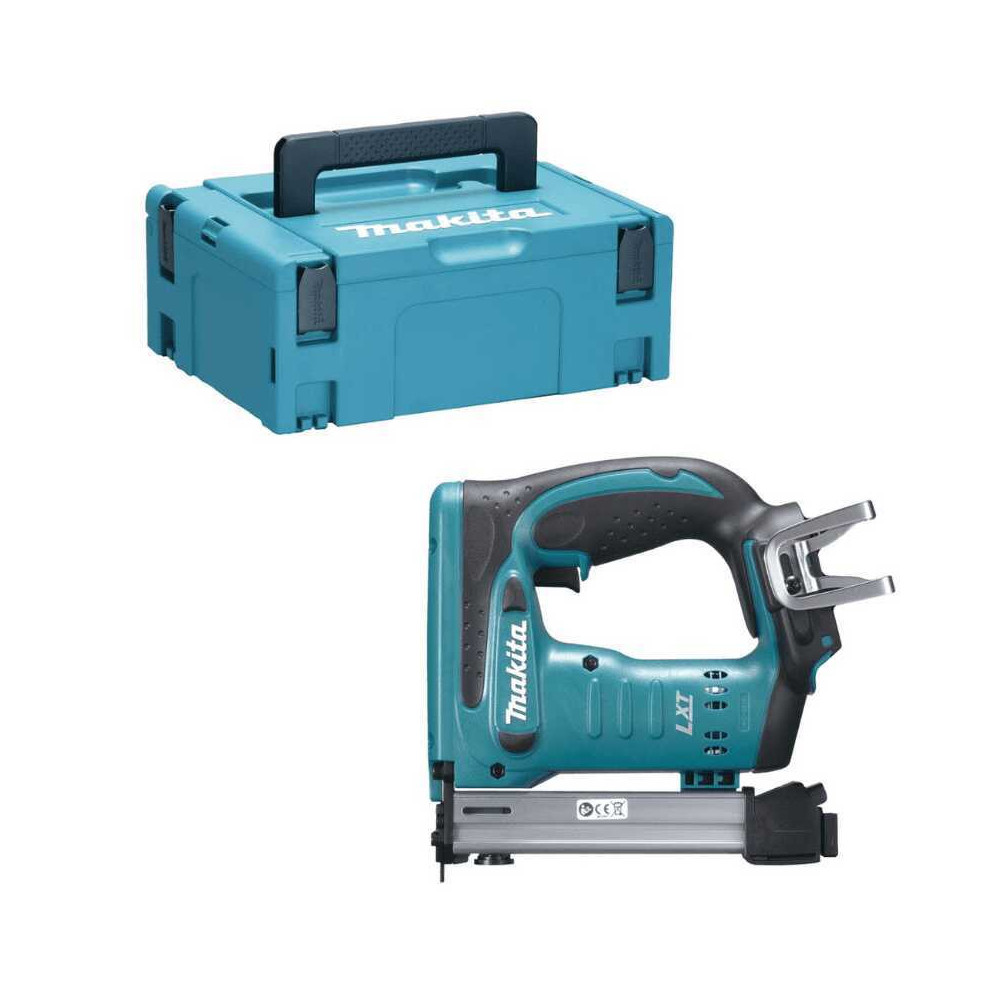 Agrafeuse Makita DST221Y1J 18V LXT