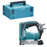 Agrafeuse Makita DST221Y1J 18V LXT