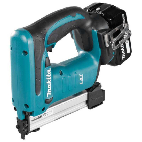 Agrafeuse Makita DST221Y1J 18V LXT