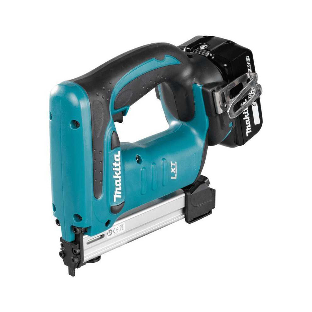 Agrafeuse Makita DST221Y1J 18V LXT
