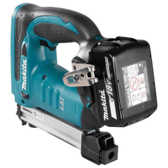 Agrafeuse Makita DST221Y1J 18V LXT