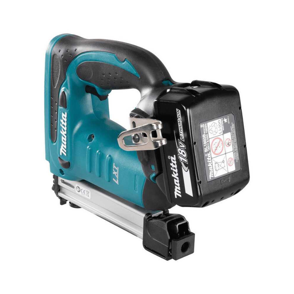 Agrafeuse Makita DST221Y1J 18V LXT