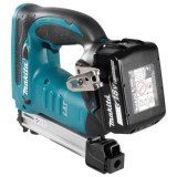 Agrafeuse Makita DST221Y1J 18V LXT