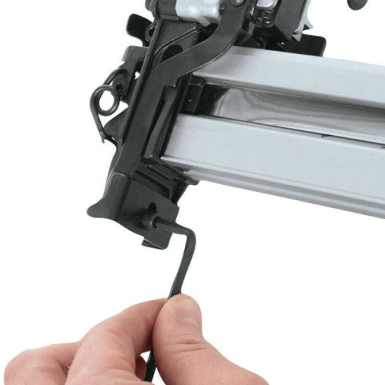Agrafeuse Makita AT2550A