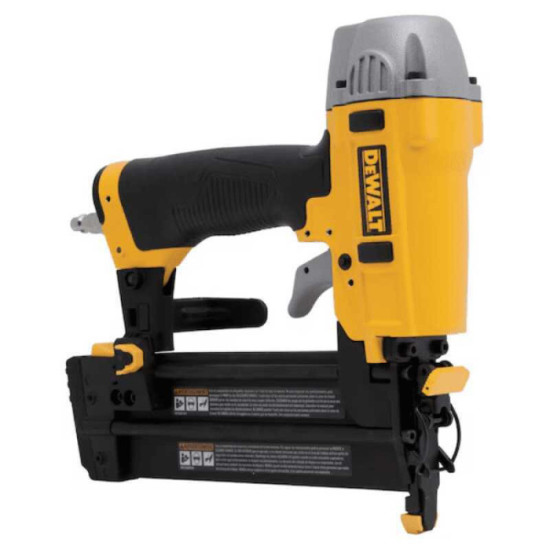 Agrafeuse pneumatique DeWalt DPSSX38-XJ 12-38 mm