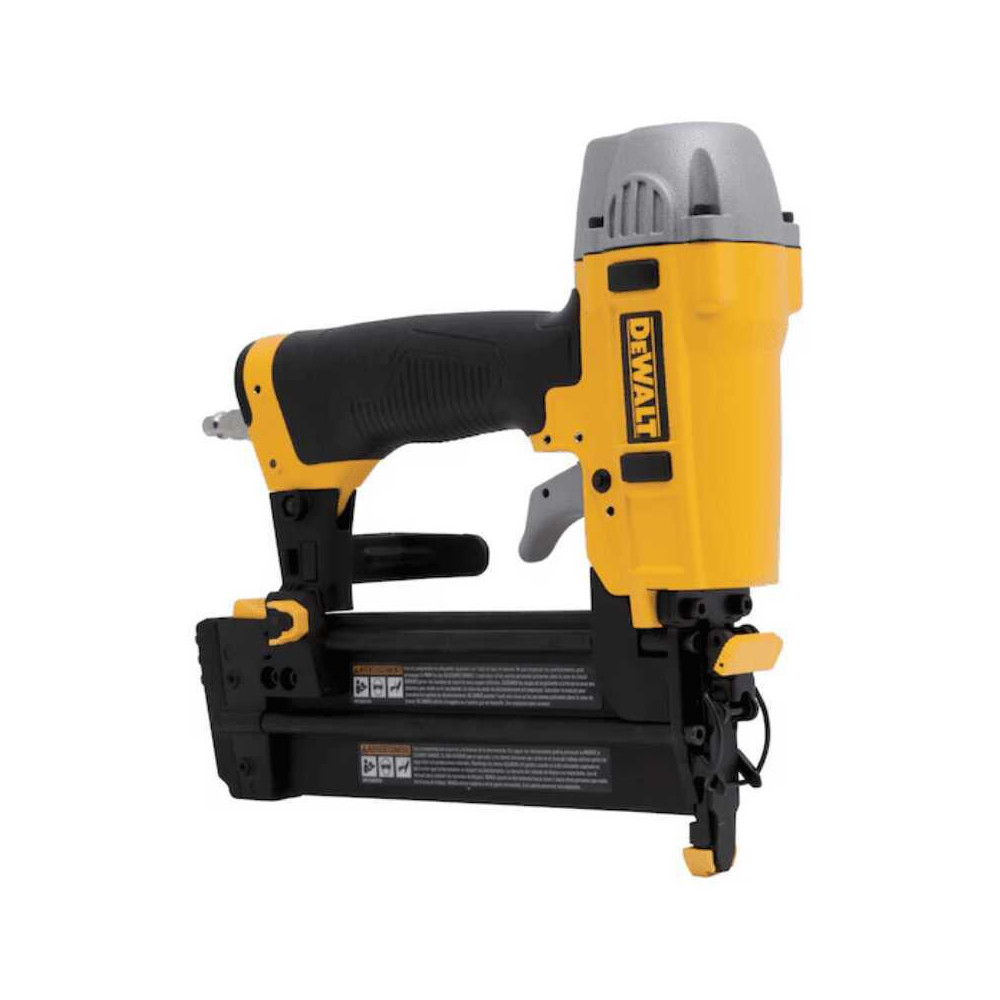 Agrafeuse pneumatique DeWalt DPSSX38-XJ 12-38 mm