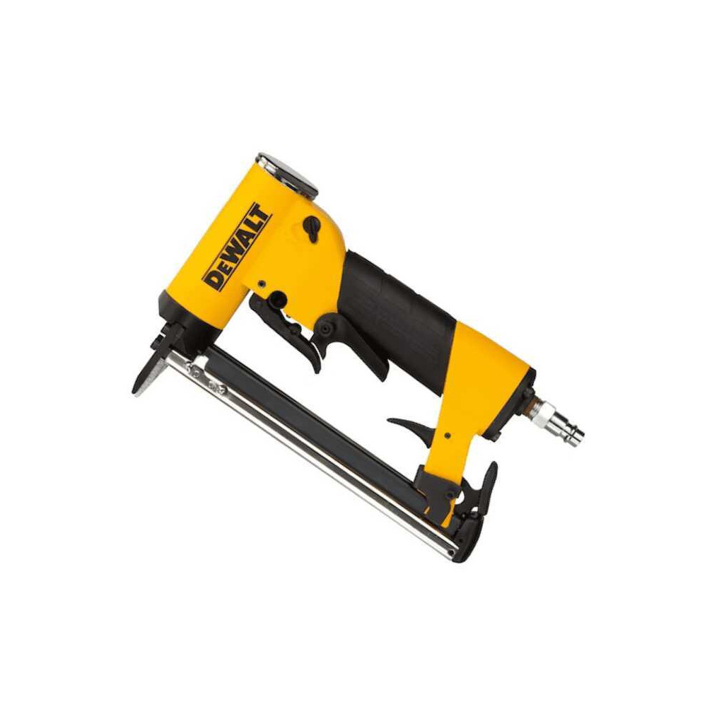 Agrafeuse pneumatique DeWalt DPS8016-XJ finition