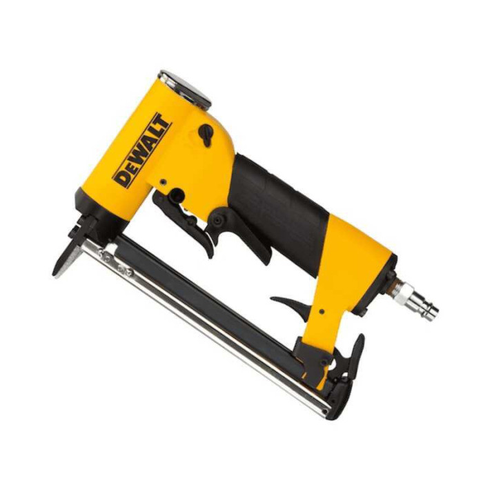 Agrafeuse pneumatique DeWalt DPS8016-XJ finition