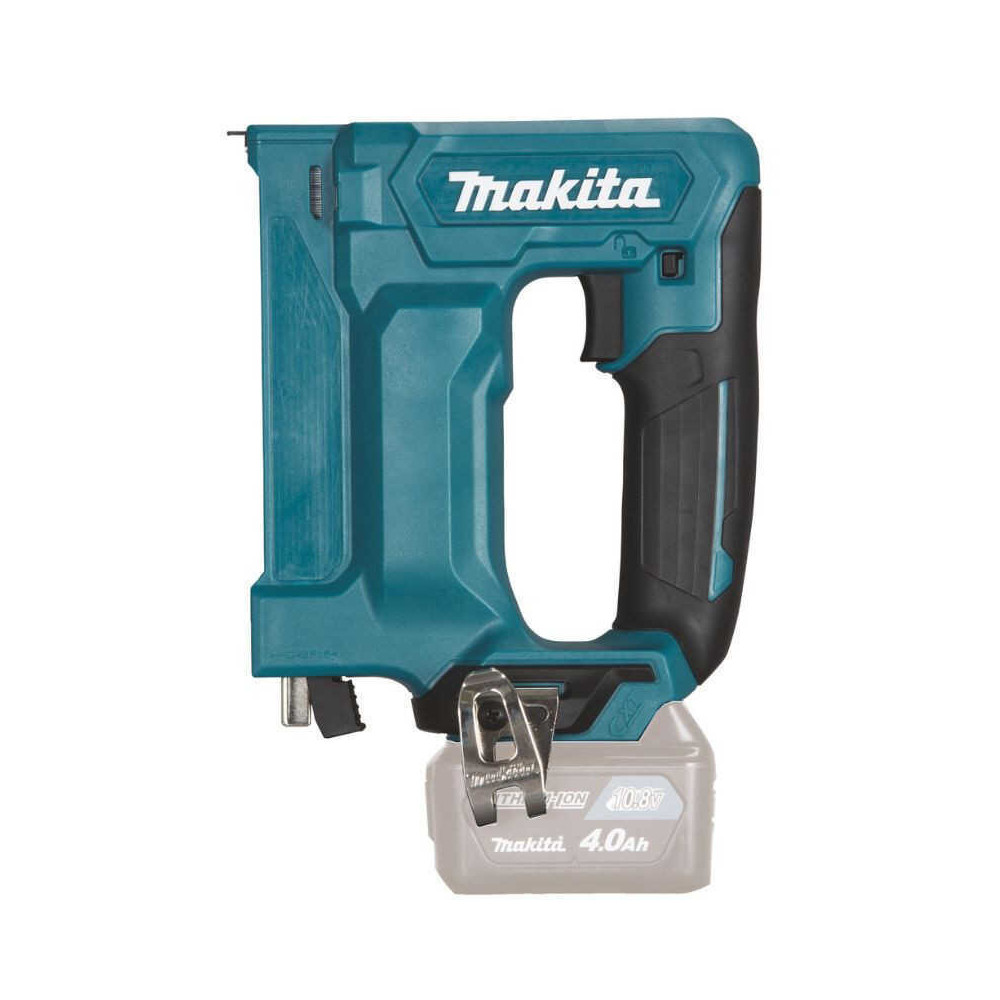 Agrafeuse Makita ST113DZ 12V CXT