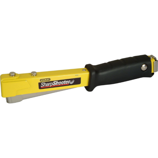 Agrafeuse marteau usage intensif Stanley 6-PHT150