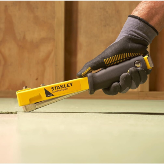 Agrafeuse marteau usage intensif Stanley 6-PHT150