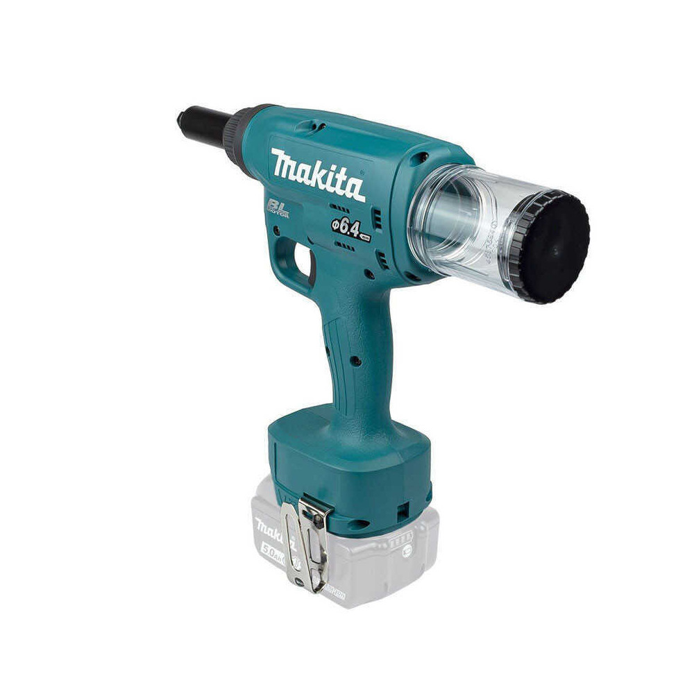 Riveteuse Makita DRV250Z 18V LXT