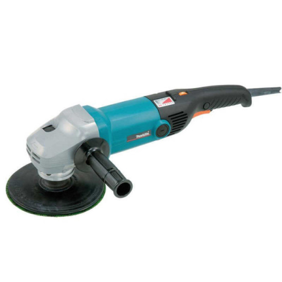 Polisseuse Makita SA7000C 180 mm 1 600 W