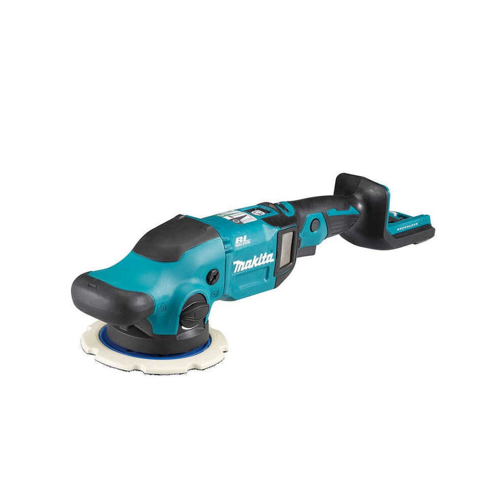 Polisseuse Makita DPO600RTE 18V LXT