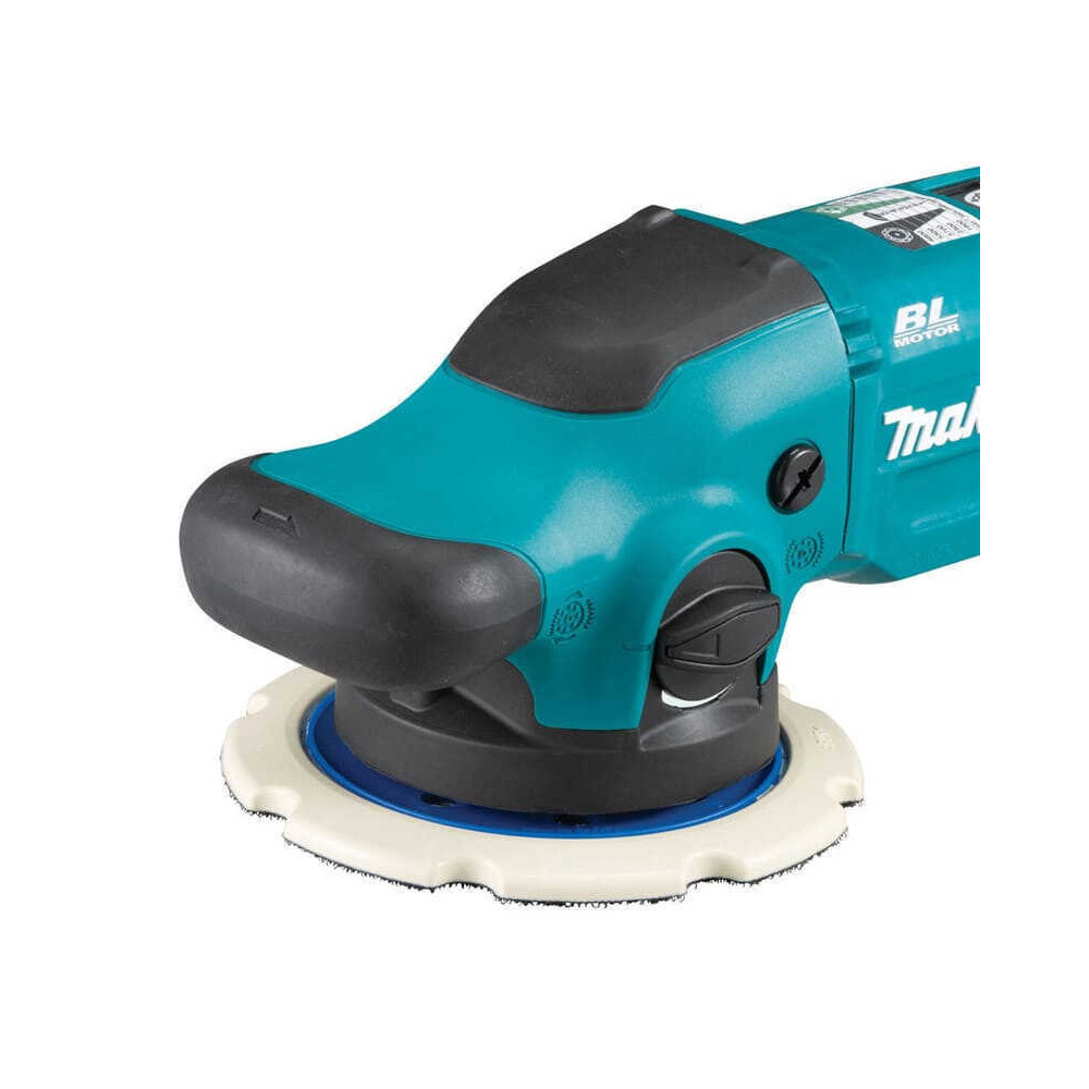 Polisseuse Makita DPO600RTE 18V LXT