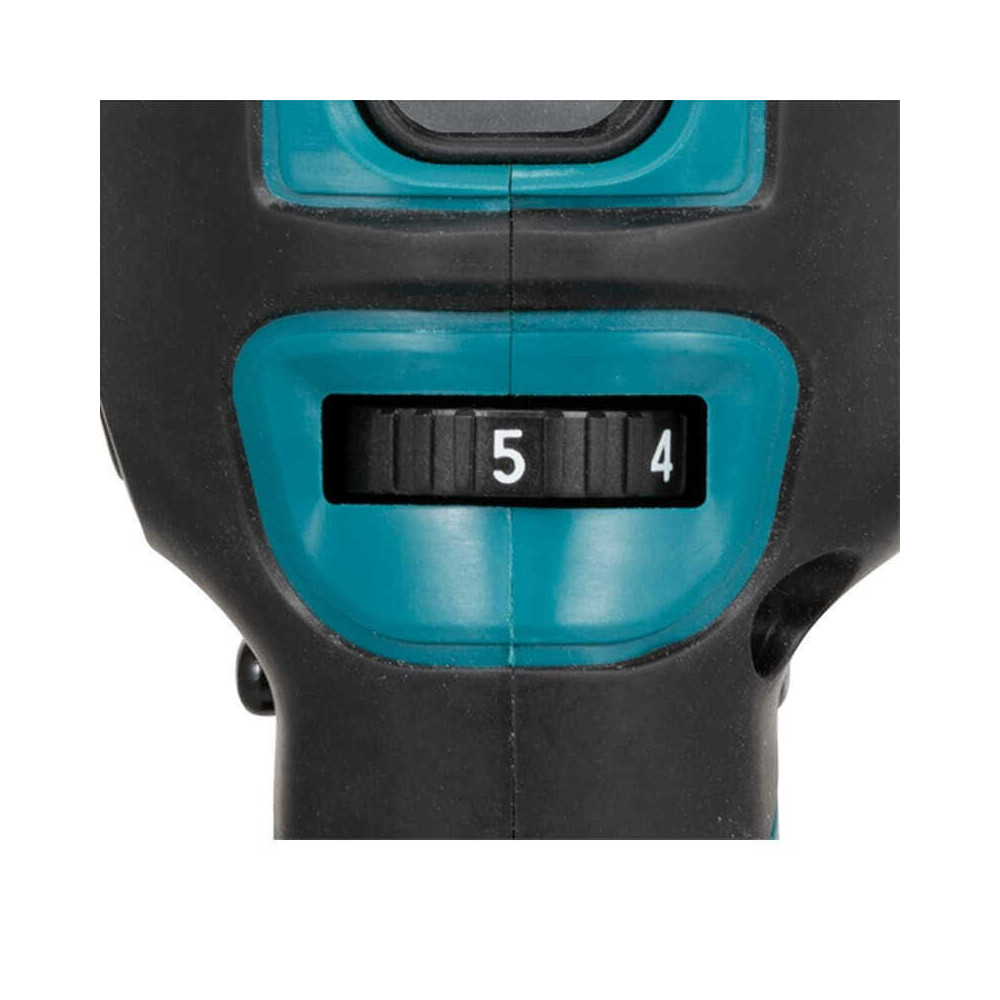 Polisseuse Makita DPO600RTE 18V LXT
