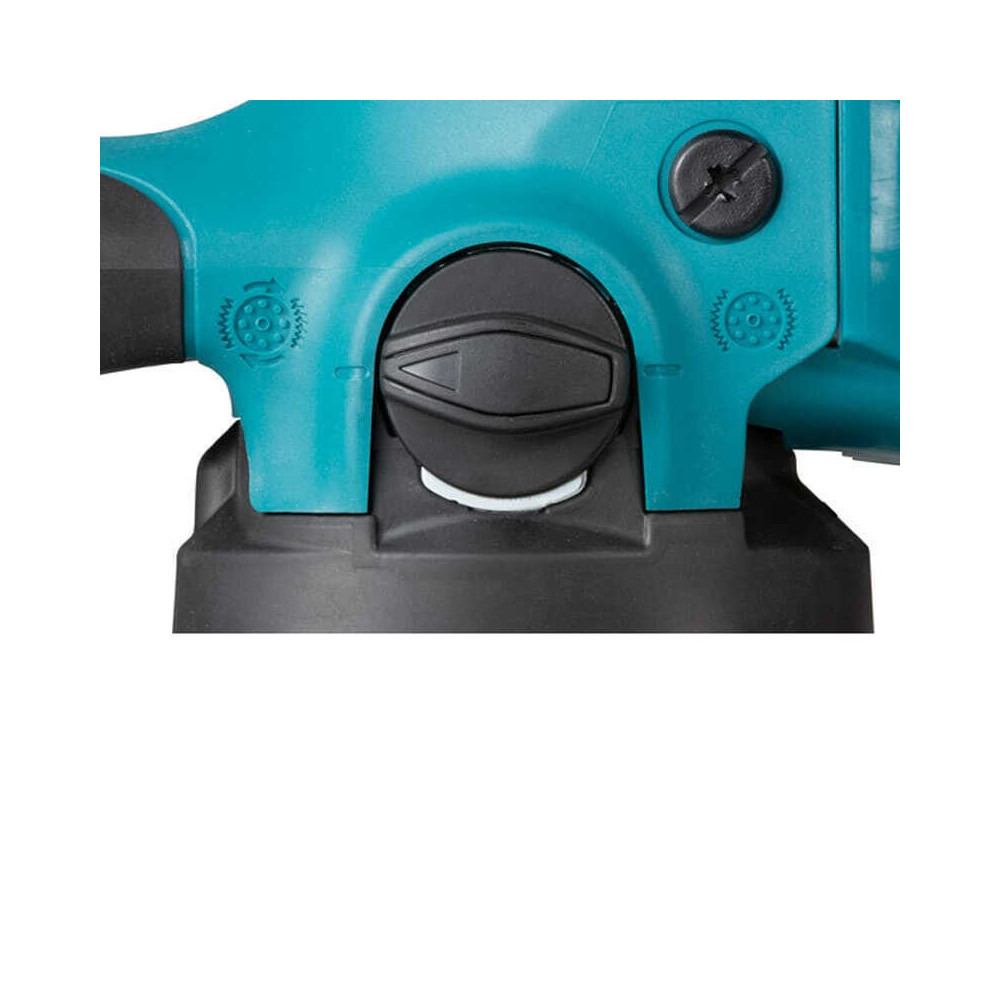 Polisseuse Makita DPO600RTE 18V LXT