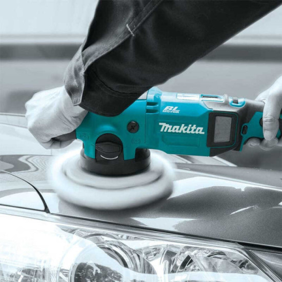 Polisseuse Makita DPO600RTE 18V LXT